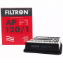 Воздушный фильтр Filtron AP120/1