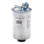 Топливный фильтр MANN-FILTER WK 842/12X