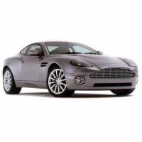 V12 Vanquish