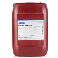 Гидравлическое масло Mobil DTE 10 Excel 15, 20л