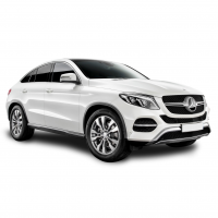 GLE-Class, Coupe, C292
