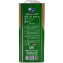Моторное масло MolyGreen Premium SP/GF-6A 0W-20, 4л