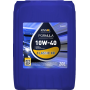 Моторное масло RINNOL FORMULA Classic XR 10W-40, 20л