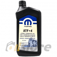 Трансмиссионное масло MOPAR ATF+4, 0.946л