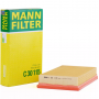 Воздушный фильтр MANN-FILTER C 30115