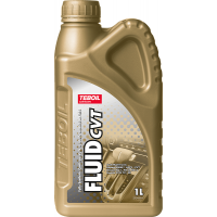 Трансмиссионное масло TEBOIL FLUID CVT, 1л