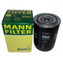 Масляный фильтр MANN-FILTER W 940/1