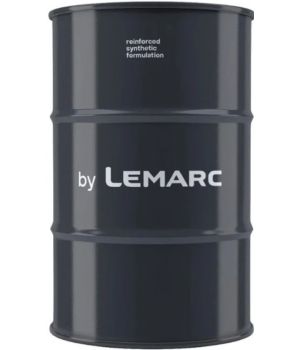 Моторное масло Lemarc TONNARD 5 CI-4 10W-40, 208л