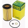 Масляный фильтр MANN-FILTER HU 824X