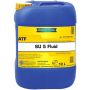 Трансмиссионное масло RAVENOL ATF SU5 Fluid, 10л