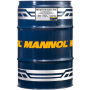 Гидравлическое масло MANNOL 2208 Hydro HV 32 Zinc Free, 208л