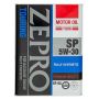 Моторное масло IDEMITSU Zepro Touring 5W-30 SP/GF-6A, 4л