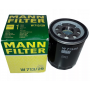 Масляный фильтр MANN-FILTER W 713/29