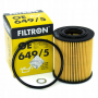 Масляный фильтр Filtron OE649/5
