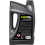 Трансмиссионное масло AREOL ATF Dexron III H, 5л