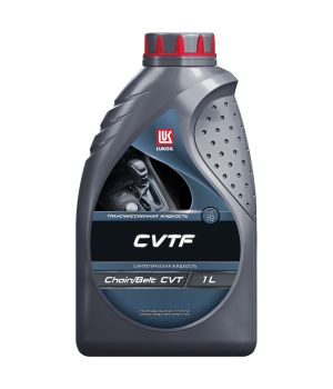 Трансмиссионное масло Лукойл CVTF, 1л