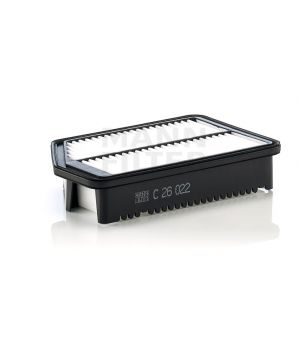 Воздушный фильтр MANN-FILTER C 26022