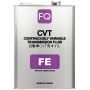 Трансмиссионное масло FQ CVT FE, 4л