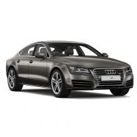 A7 / S7 / RS7 / Sportback