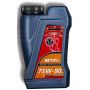 Трансмиссионное масло Fastroil MTF 5 synt 75W-90, 1л