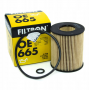 Масляный фильтр Filtron OE665