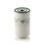 Масляный фильтр MANN-FILTER W 1160/2