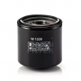 Масляный фильтр MANN-FILTER W 1228