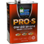 Моторное масло MolyGreen PRO S SP/GF-6 0W-20, 4л