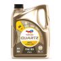 Моторное масло TotalEnergies Quartz INEO LONG LIFE 5W-30, 5л