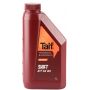 Трансмиссионное масло TAIF SHIFT ATF DX IIIH, 1л