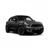 MINI Paceman