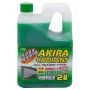 Антифриз AKIRA Coolant -40°C зеленый, 2л