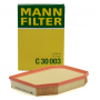 Воздушный фильтр MANN-FILTER C 30003