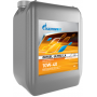 Моторное масло Gazpromneft Diesel Ultra 10W-40, 20л
