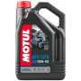 Моторное масло MOTUL ATV-UTV 4T 10W-40, 4л