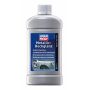 Полироль для металликовых поверхностей LIQUI MOLY Metallic Hochglanz 0,5л