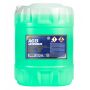 Антифриз MANNOL 4013 ANTIFREEZE HIGHTEC AG13 (готовый раствор), 20л