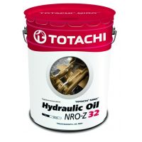 Гидравлическое масло TOTACHI NIRO Hydraulic oil NRO-Z 32, 19л