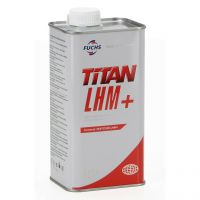 Гидравлическая жидкость FUCHS Titan LHM+, 1л