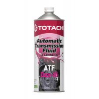 Трансмиссионное масло TOTACHI ATF DEX-III, 1л