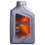 Трансмиссионное масло HYUNDAI XTeer Gear Oil-4 80W-90, 1л