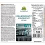 Антифриз синий GreenCool GC 3010 G11 (концентрат), 1кг
