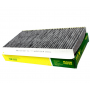 Салонный фильтр MANN-FILTER CUK 3337
