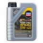 Моторное масло LIQUI MOLY НС Top Tec 4100 5W-40, 1л