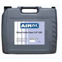 Редукторное масло AIMOL Indo Gear CLP 320, 20л