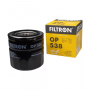 Масляный фильтр Filtron OP538