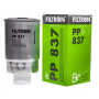 Топливный фильтр Filtron PP837