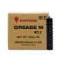 Смазка DAPHNE GREASE M Grade №2, 400гр