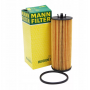 Масляный фильтр MANN-FILTER HU 6009Z