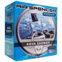 Ароматизатор меловой Eikosha Air Spencer - Aqua Shower
